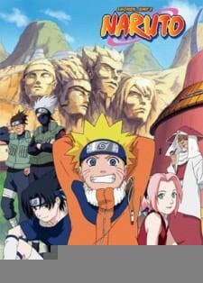 Xem phim Naruto phần 1