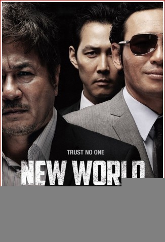 Xem phim New World