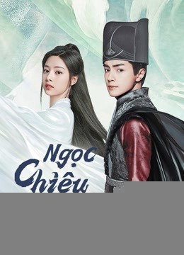 Xem phim Ngọc Chiêu Lệnh - Phần 2