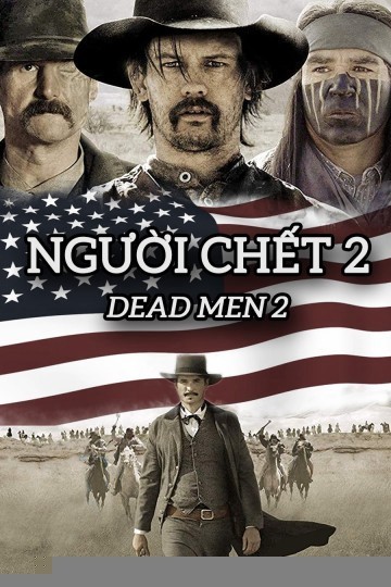 Xem phim Người Chết 2