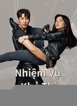 Xem phim Nhiệm Vụ Khả Thi