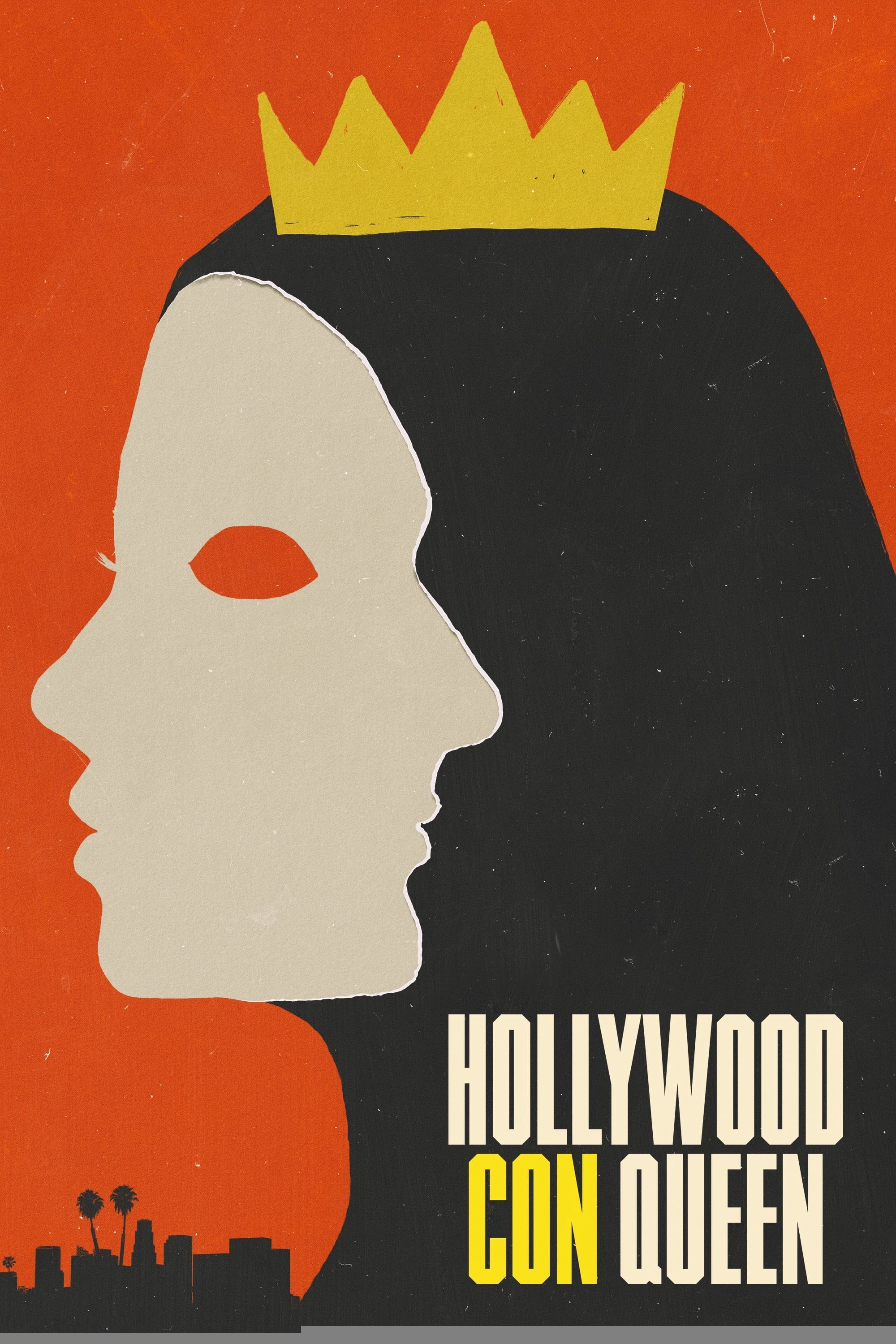 Xem phim Nữ Hoàng Lừa Đảo Xứ Hollywood