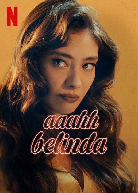 Xem phim Ôi Belinda