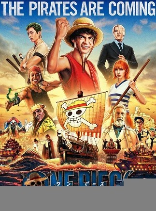 Xem phim Đảo Hải Tặc (Live Action)
