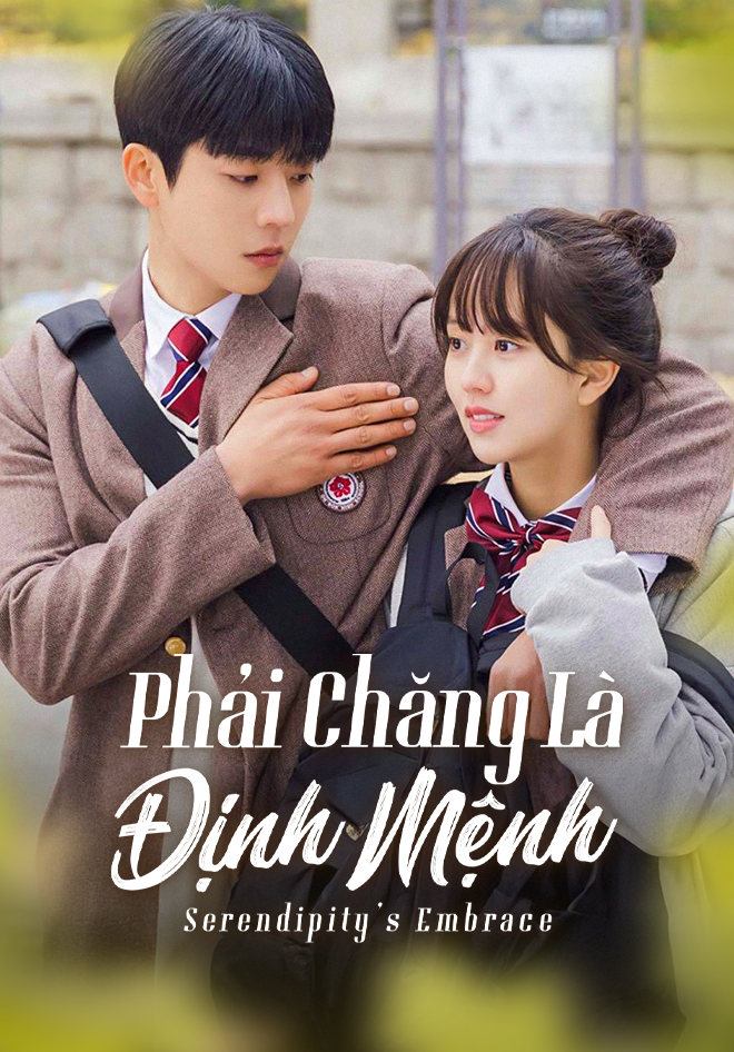 Xem phim Phải Chăng Là Định Mệnh?