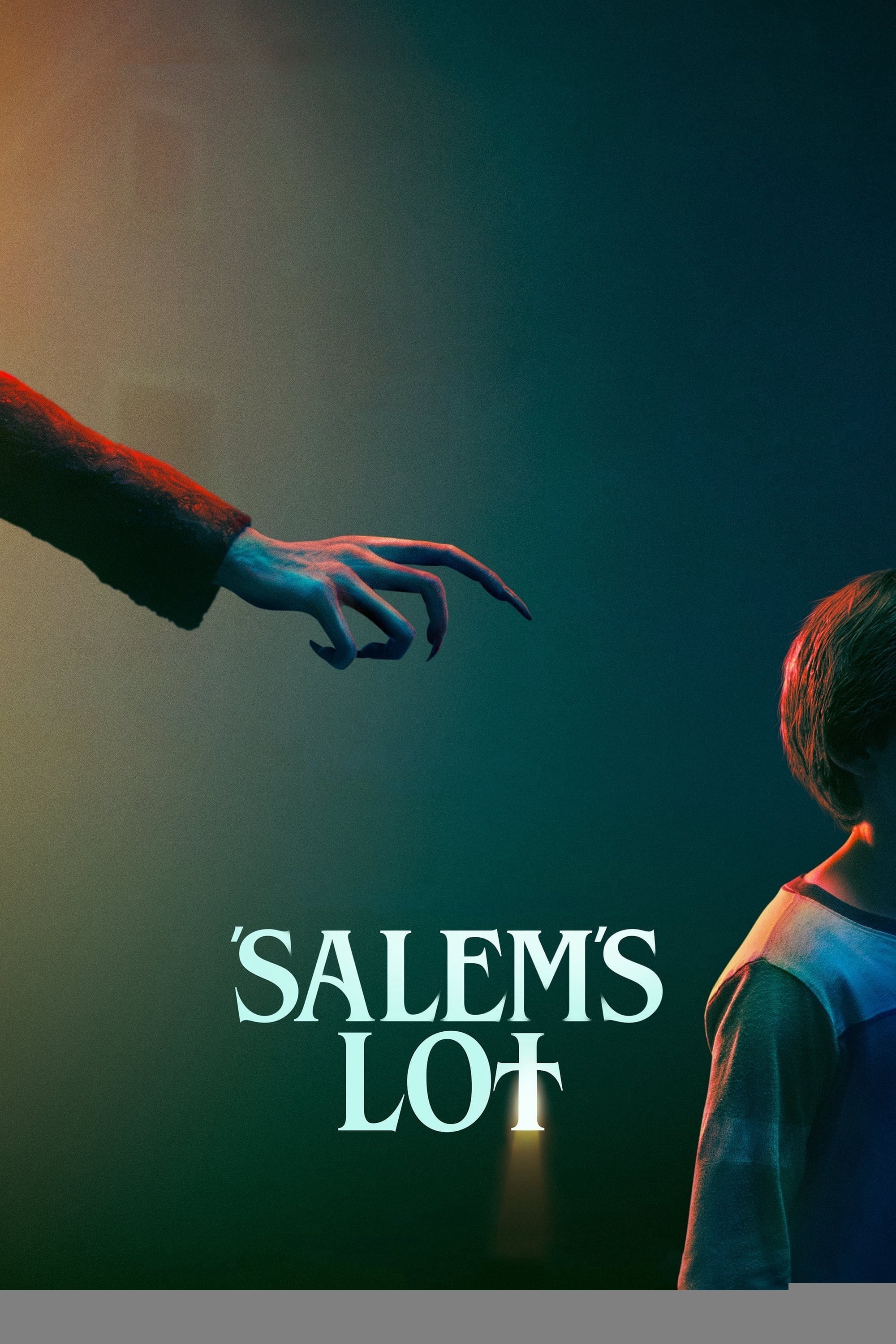 Xem phim Phần Đất Của Salem