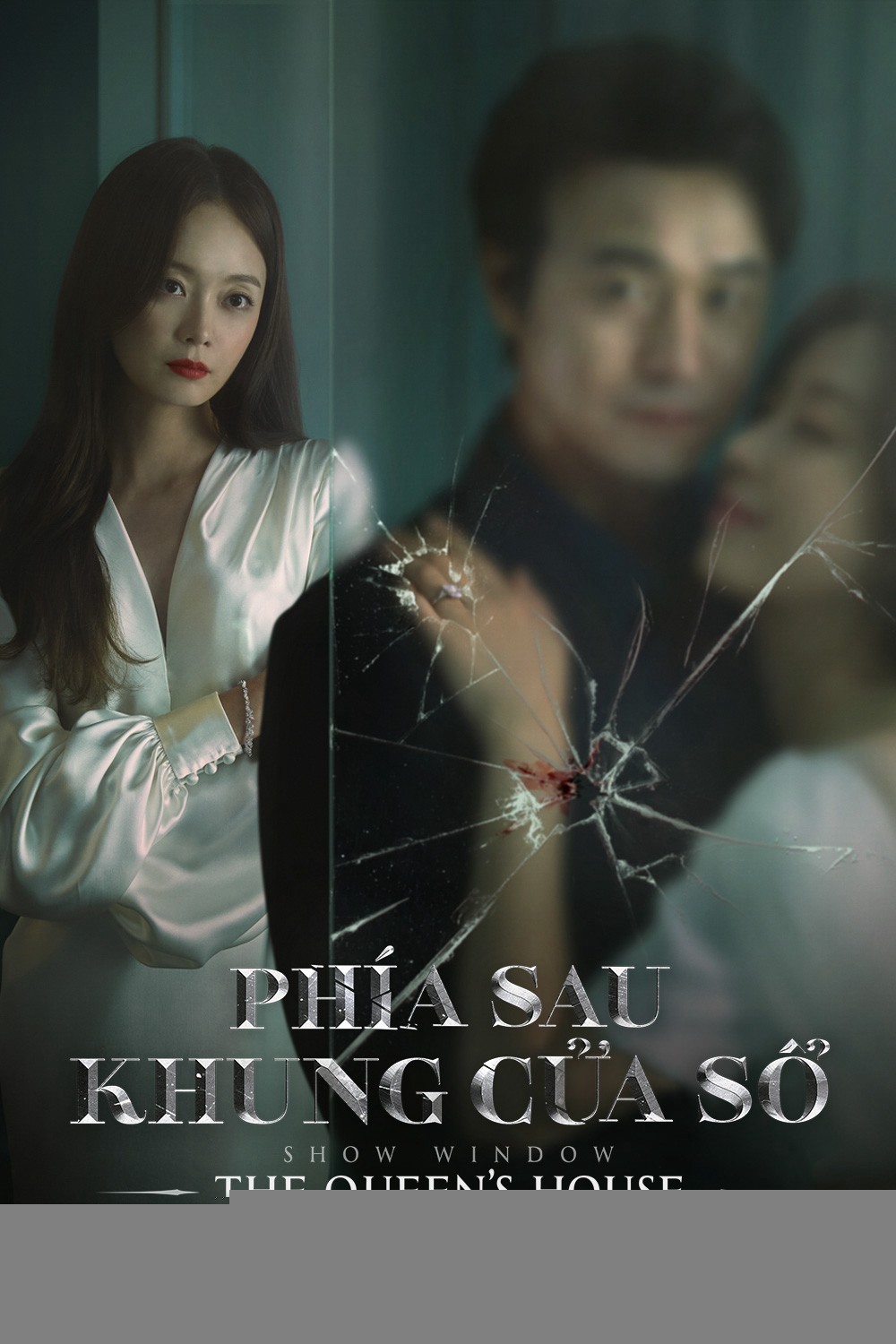 Xem phim Phía Sau Khung Cửa Sổ