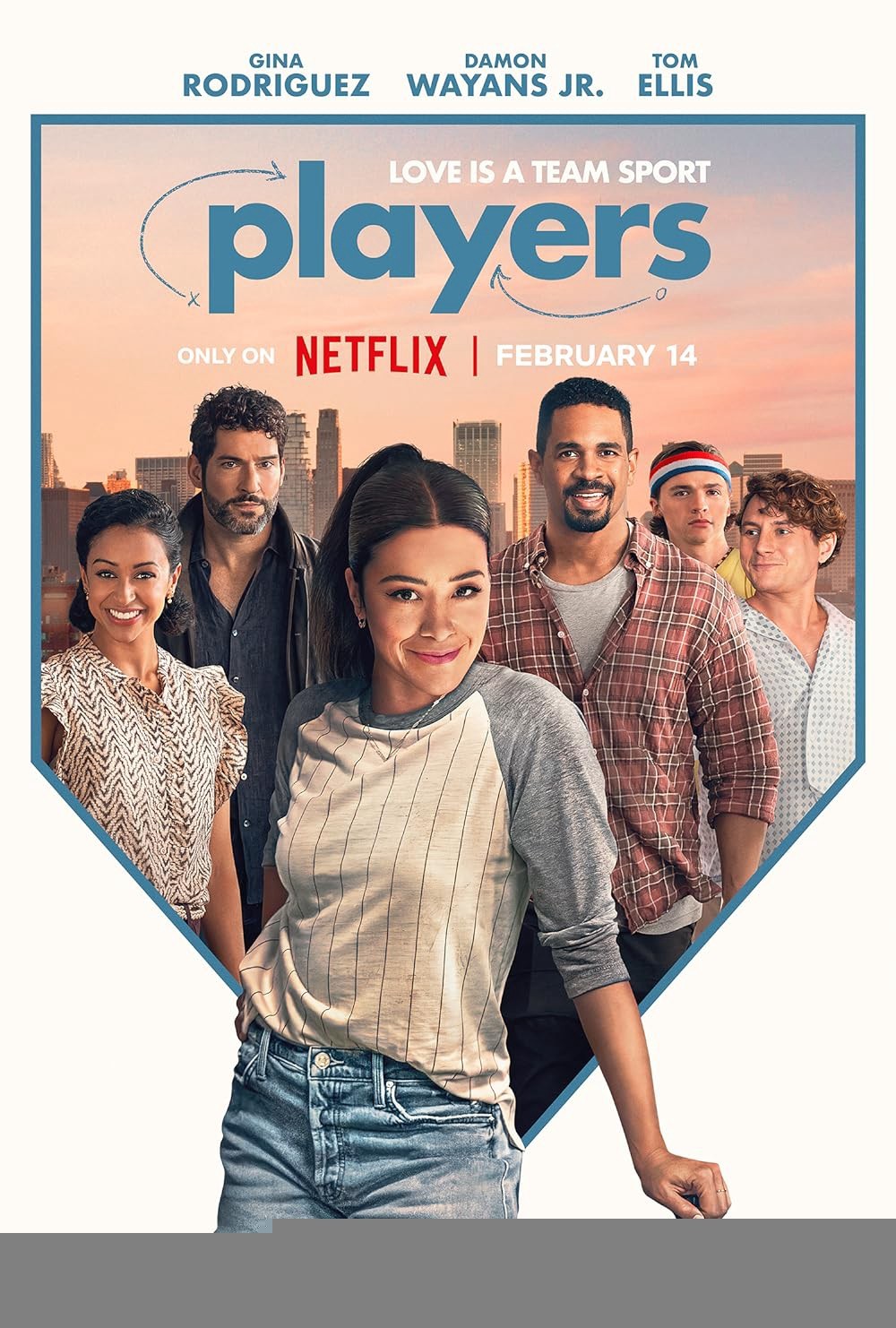 Xem phim Players