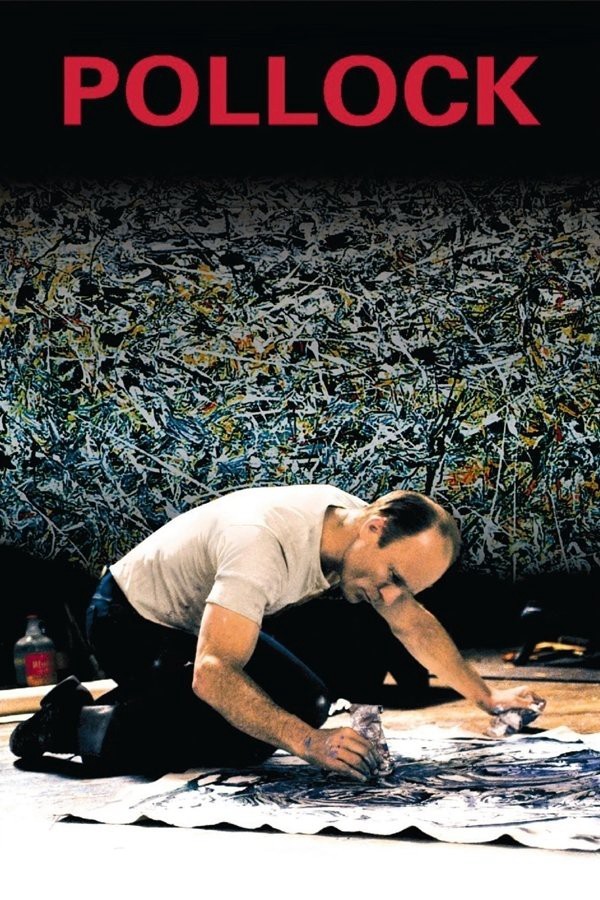 Xem phim Pollock