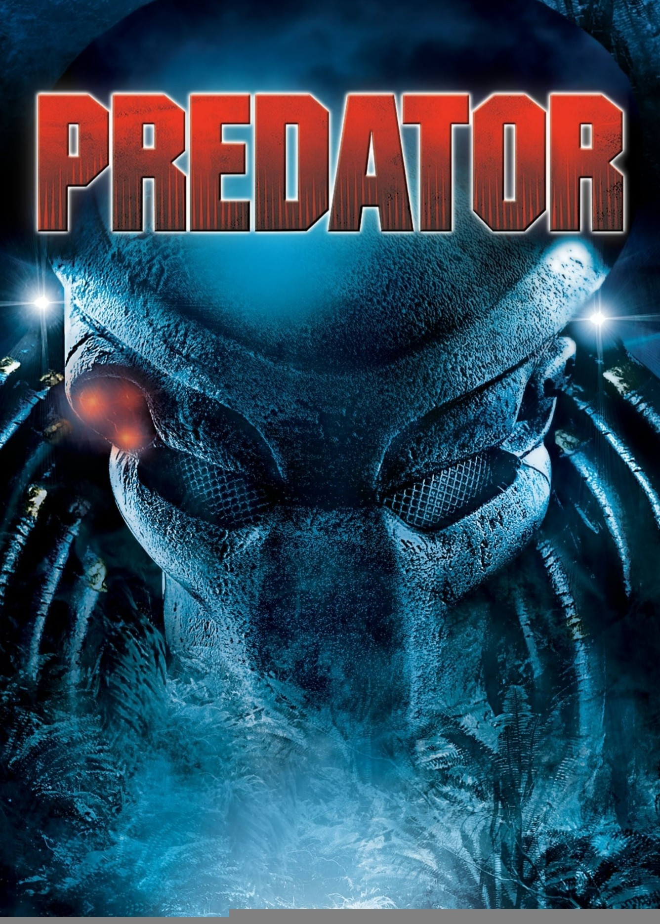 Xem phim Predator