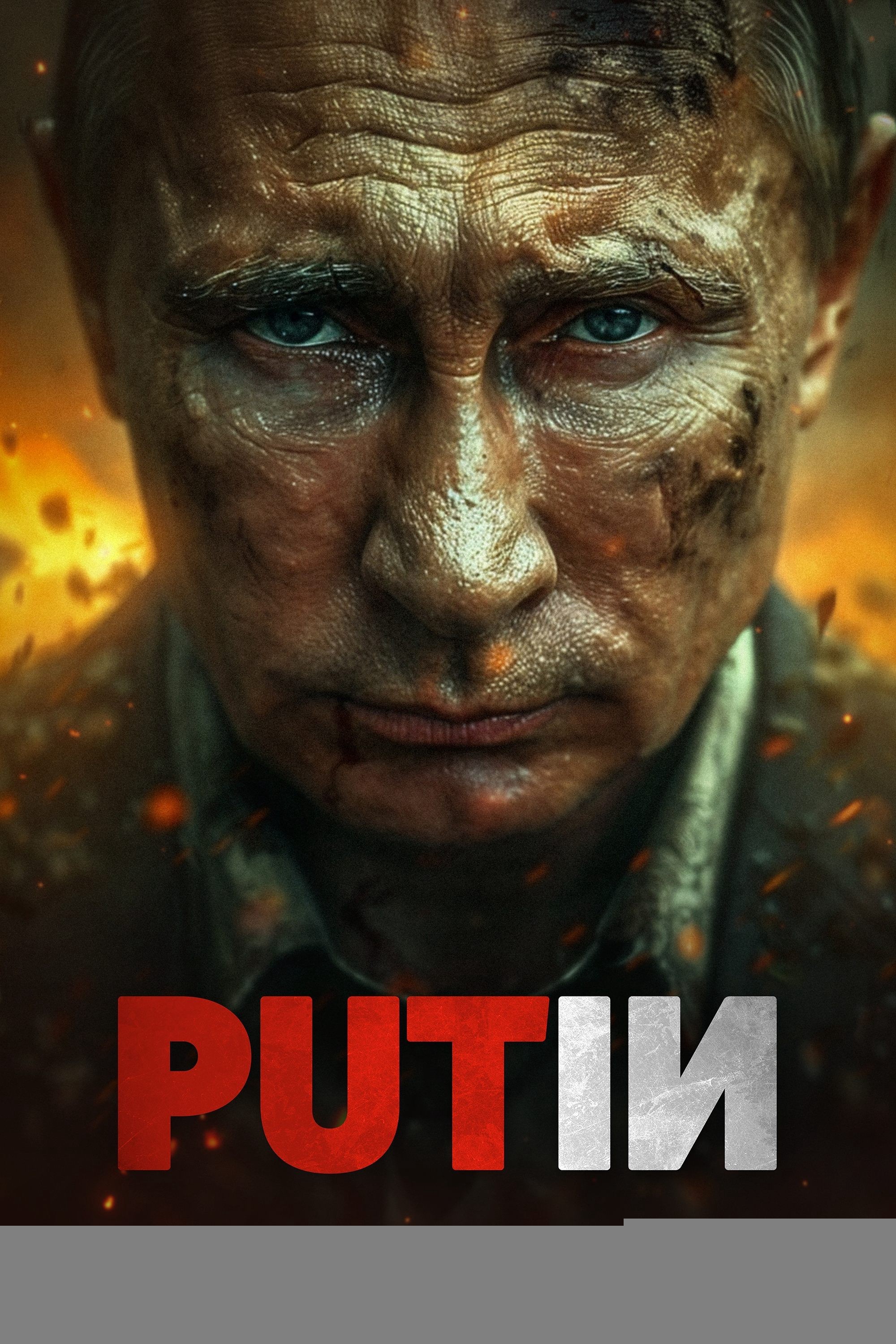 Xem phim Putin