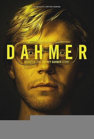 Xem phim Quái Vật: Câu Chuyện Về Jeffrey Dahmer