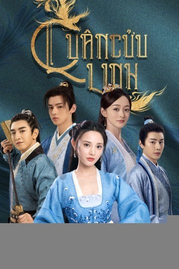 Xem phim Quân Cửu Linh