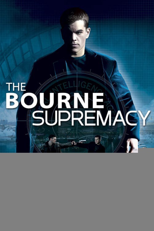 Xem phim Quyền lực của Bourne