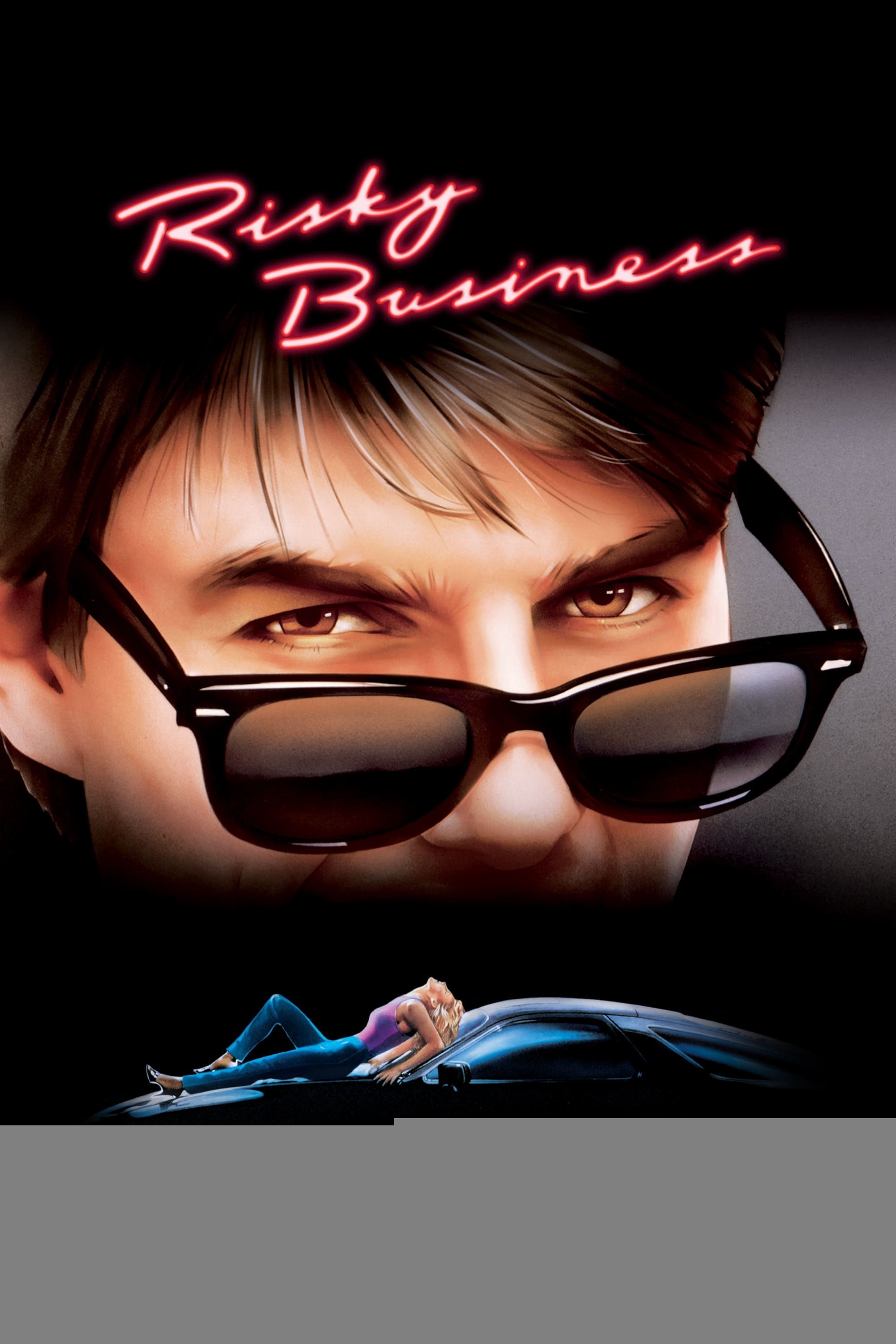 Xem phim Risky Business
