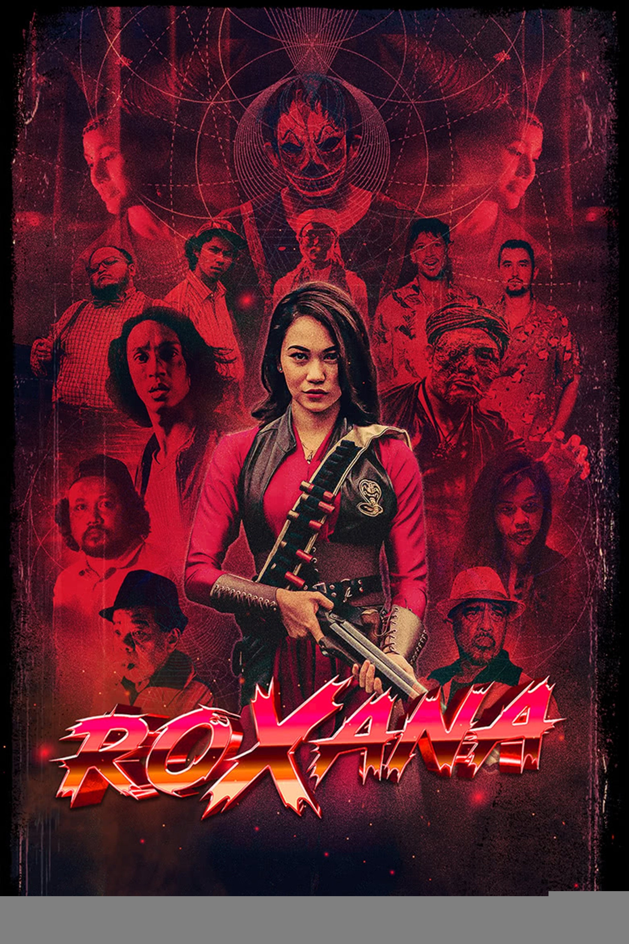 Xem phim Roxana
