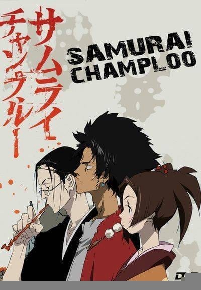 Xem phim Samurai Champloo (Phần 1)