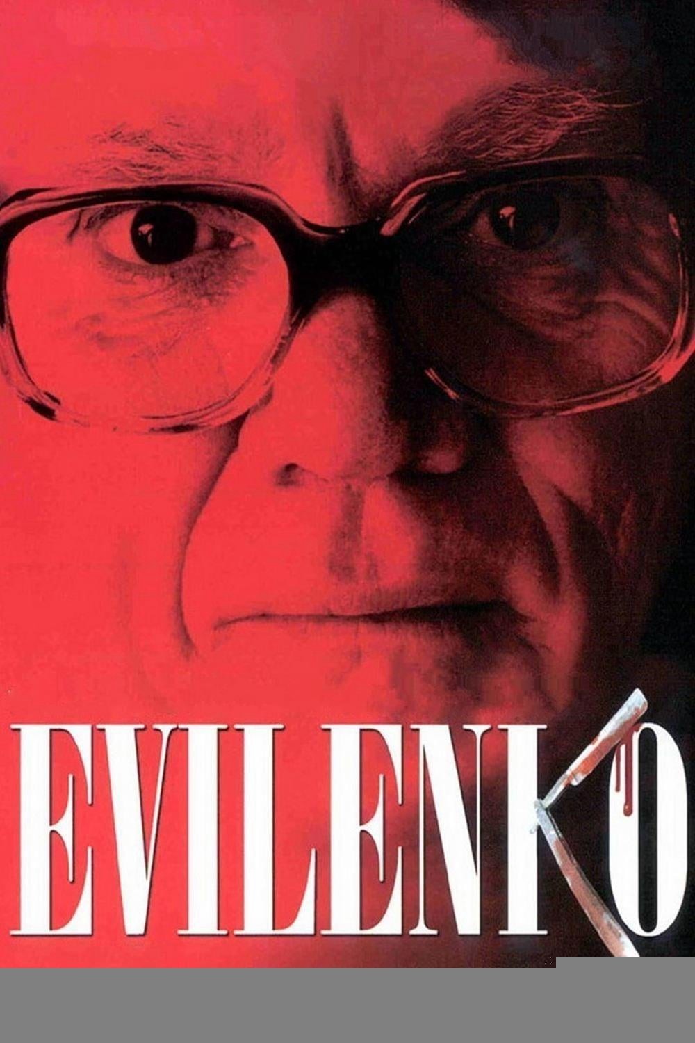 Xem phim Sát Nhân Evilenko