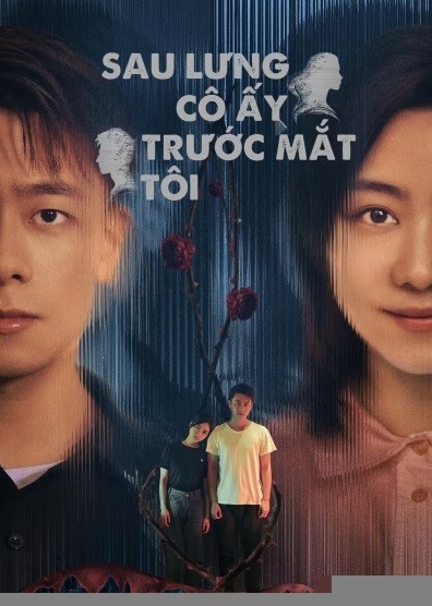 Xem phim Sau Lưng Cô Ấy, Trước Mắt Tôi
