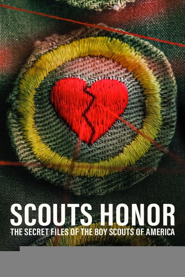 Xem phim Scouts Honor: The Secret Files of the Boy Scouts of America