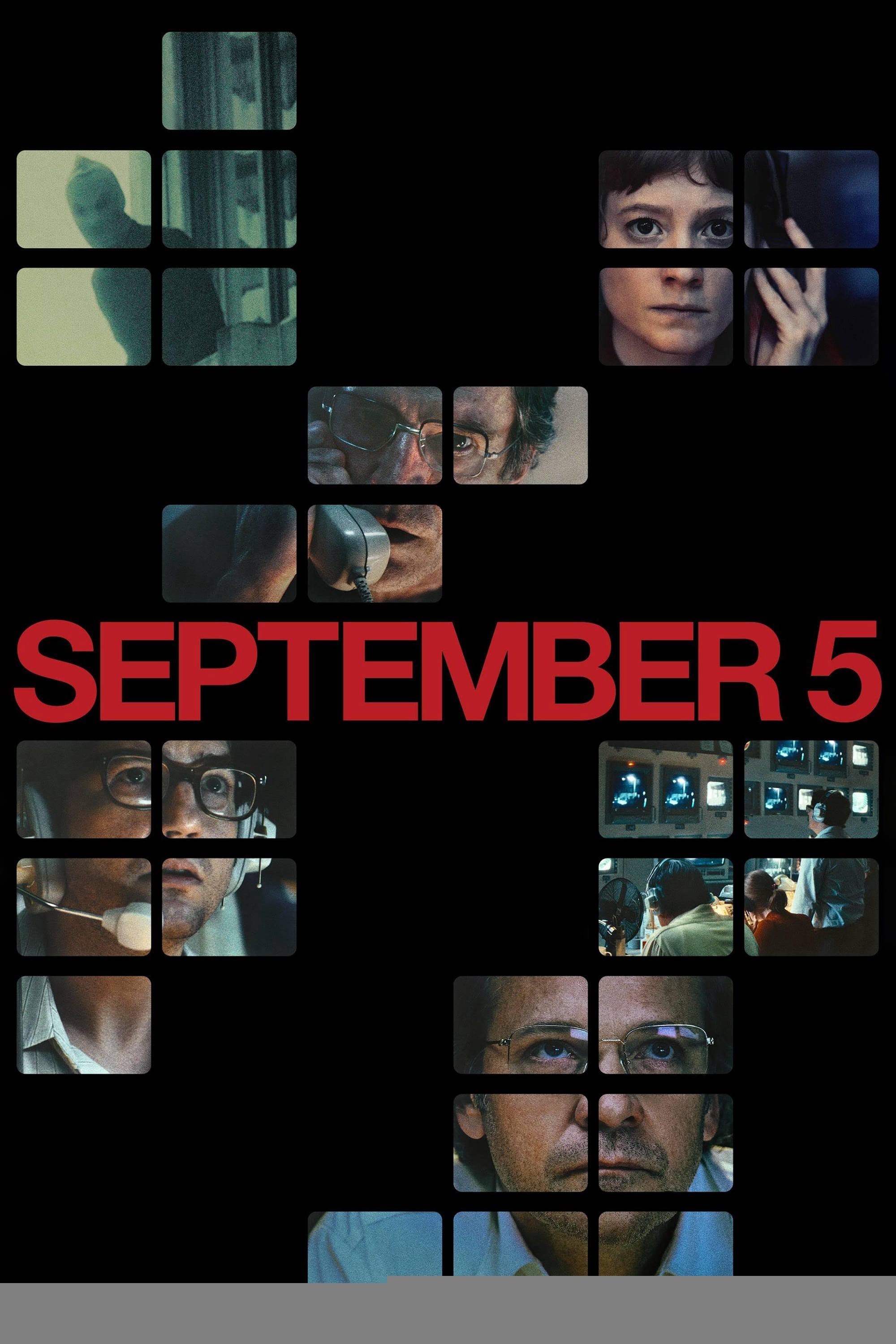 Xem phim September 5
