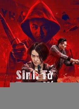 Xem phim Sinh Tử Truy Kích