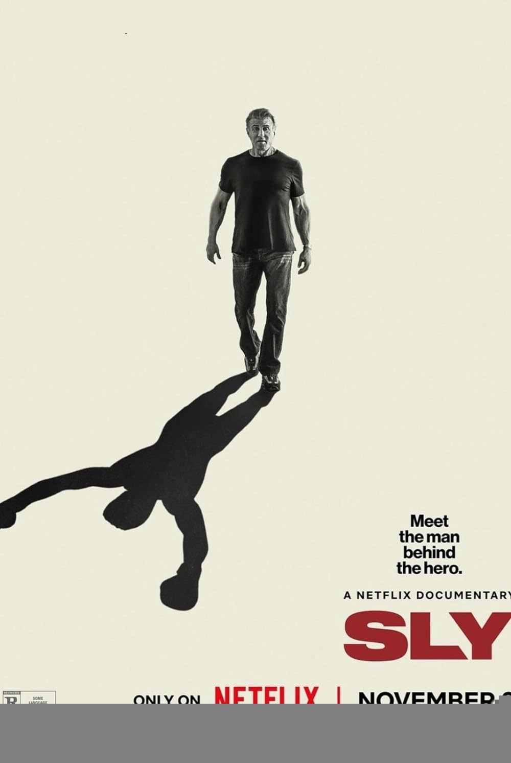 Xem phim Sly