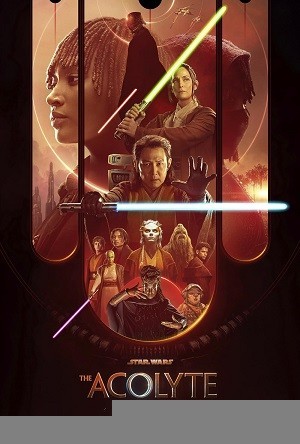 Xem phim Star Wars: The Acolyte (phần 1)