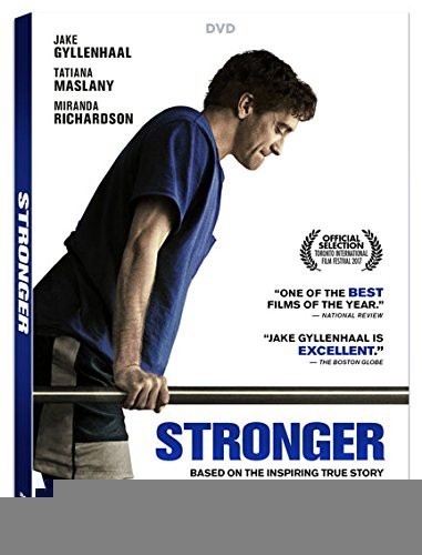Xem phim Stronger: Vượt lên số phận