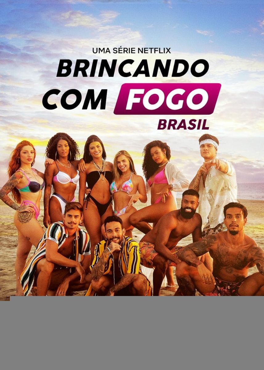 Xem phim Sự cám dỗ nóng bỏng: Brazil (Phần 2)
