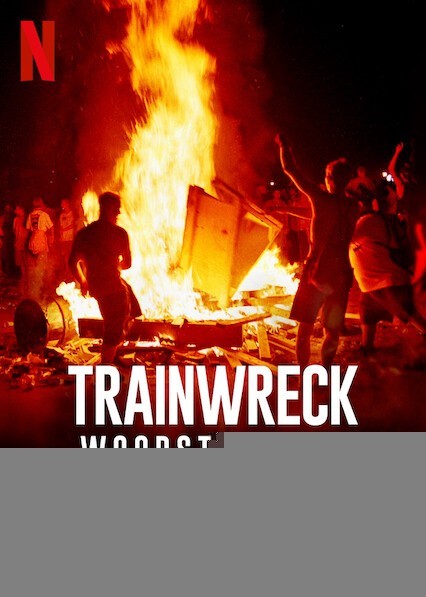 Xem phim Sự kiện thảm họa: Woodstock 99
