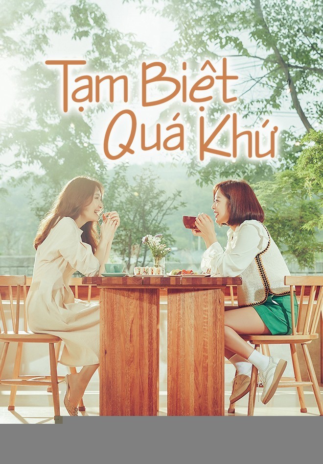 Xem phim Tạm Biệt Quá Khứ