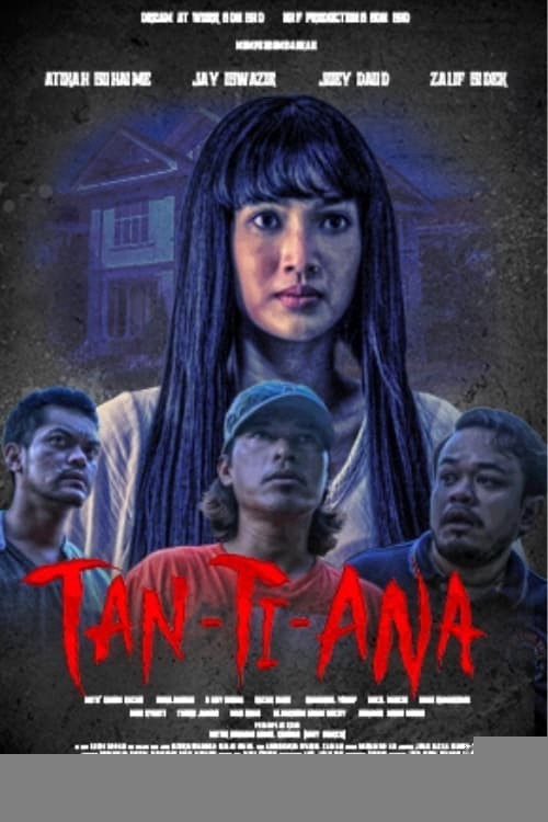 Xem phim Tan-Ti-Ana