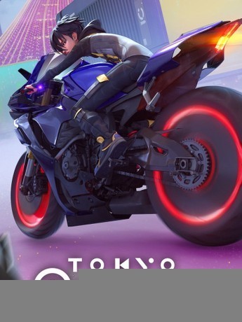 Xem phim Tăng tốc Tokyo