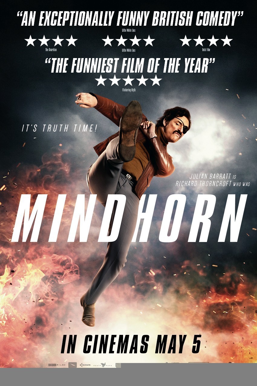Xem phim Thám tử Mindhorn