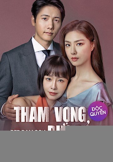 Xem phim Tham Vọng Rực Đỏ