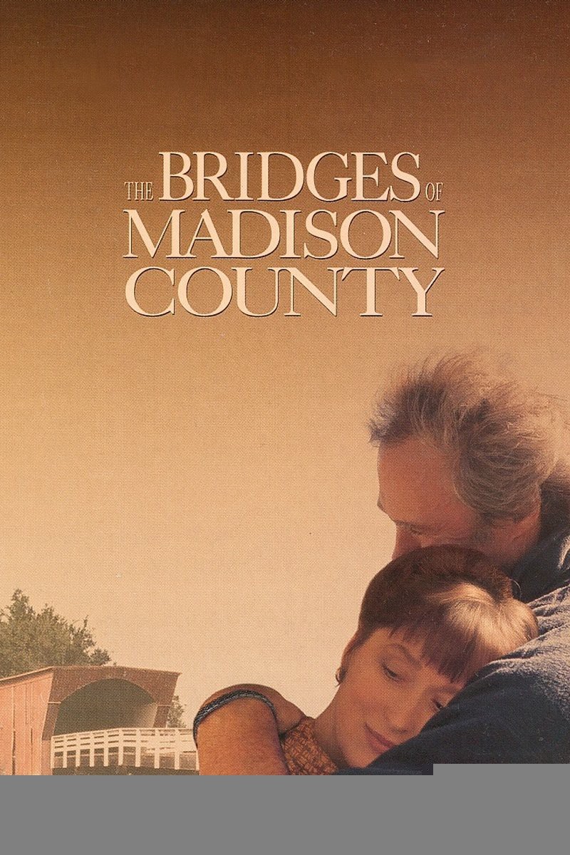 Xem phim The Bridges of Madison County