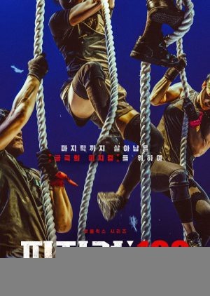 Xem phim Thể chất: 100