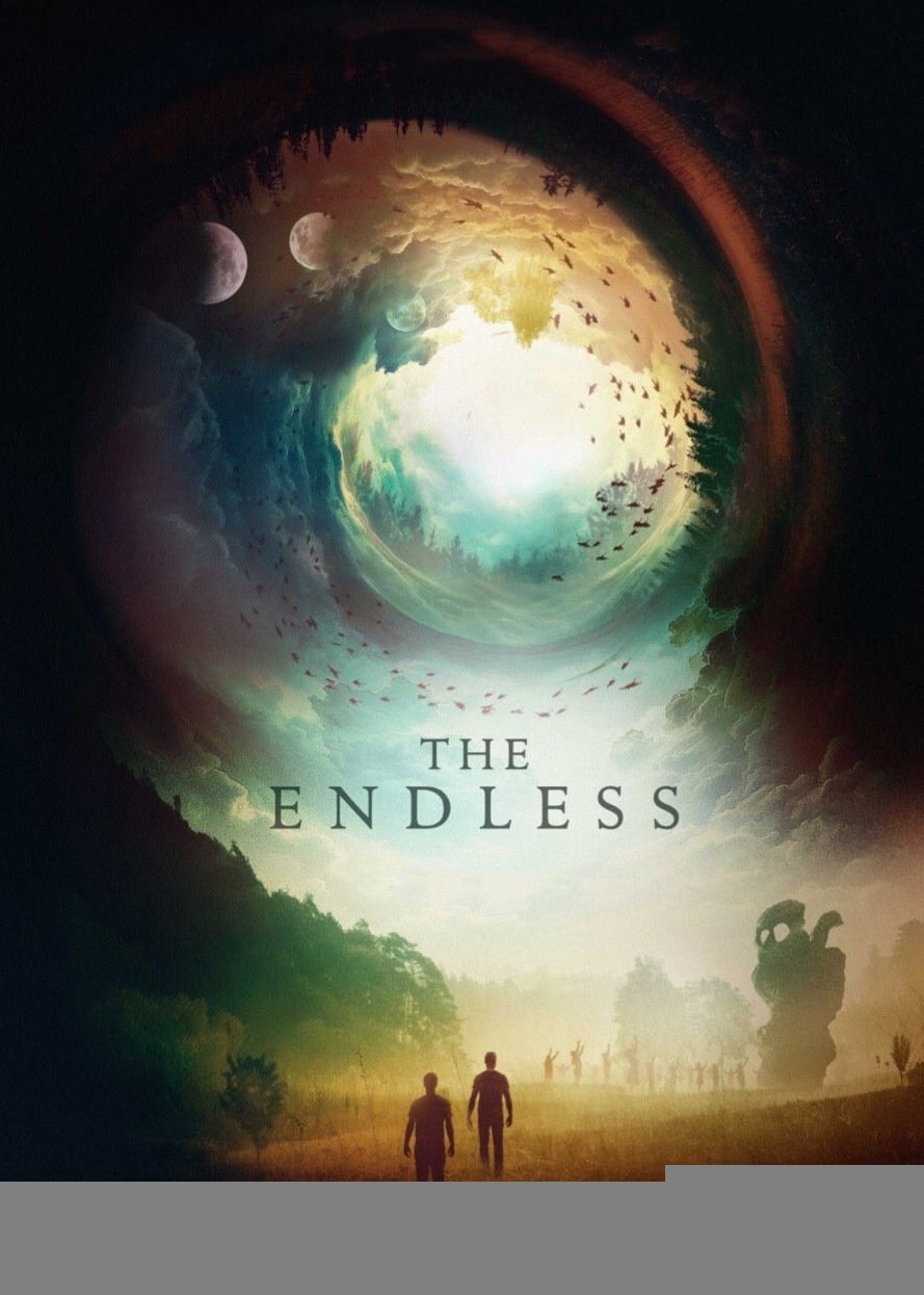 Xem phim The Endless