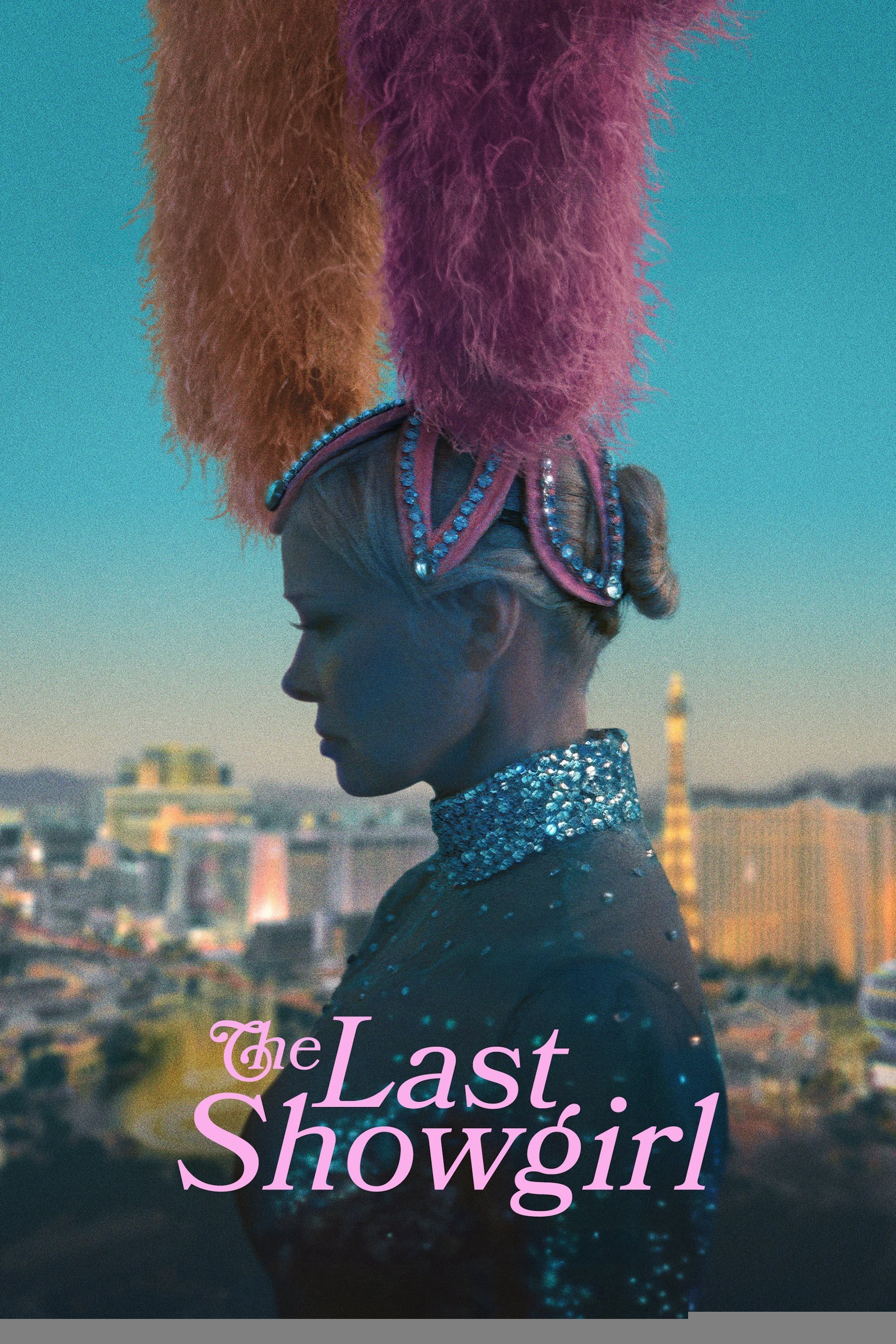 Xem phim The Last Showgirl