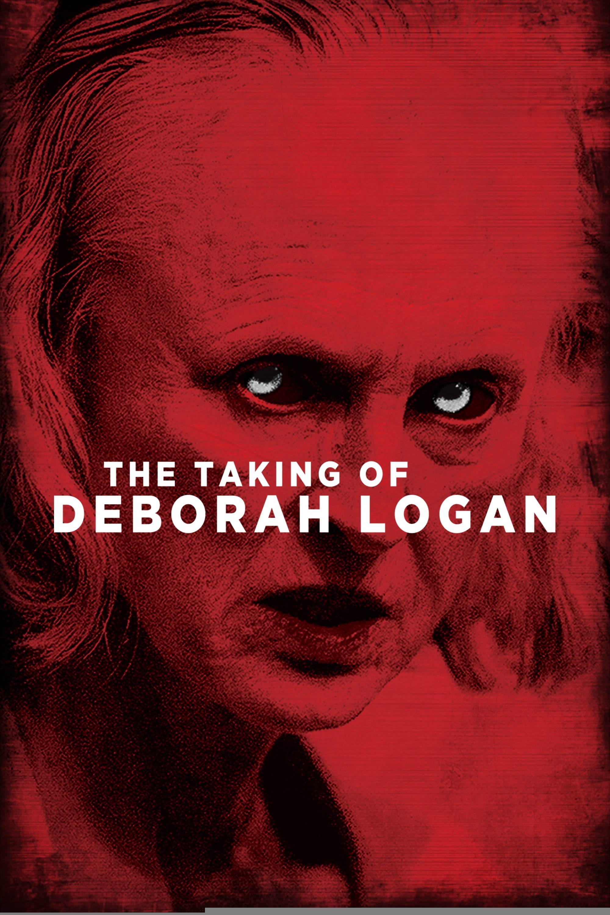 Xem phim The Taking of Deborah Logan