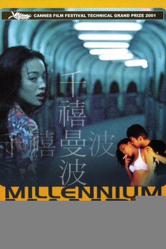Xem phim Thiên Hi Mạn Ba