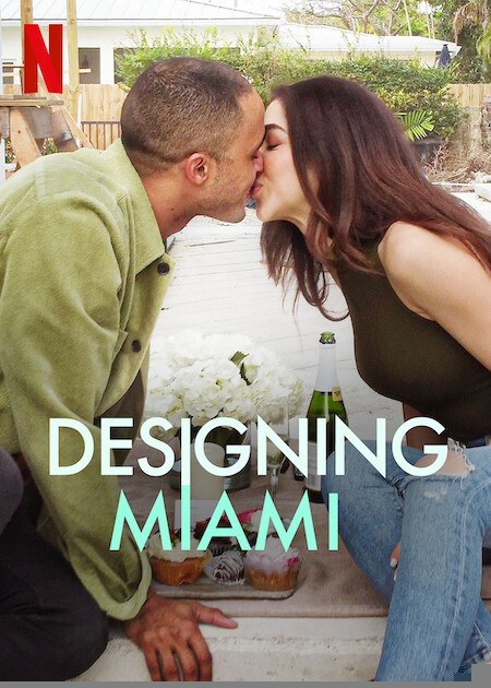 Xem phim Thiết kế Miami