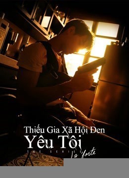 Xem phim Thiếu Gia Xã Hội Đen Yêu Tôi (KinnPorsche The Series)