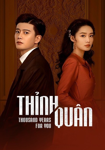 Xem phim Thỉnh Quân (Thuyết Minh)