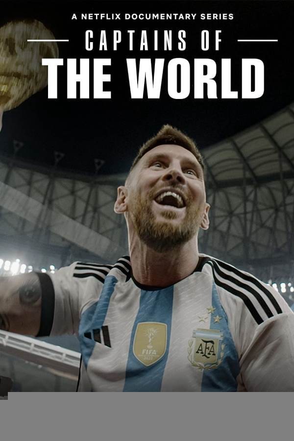 Xem phim Thủ quân của World Cup