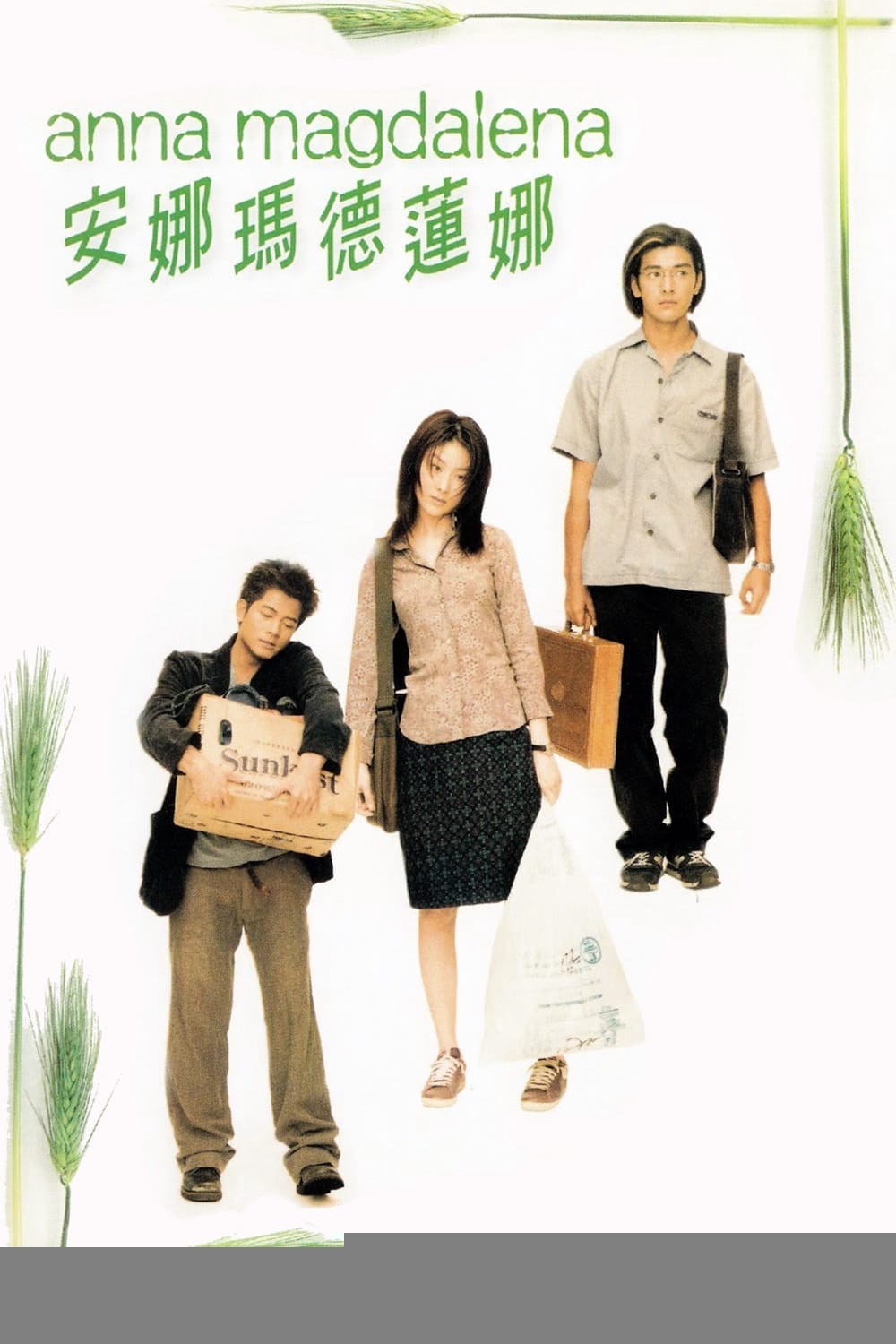Xem phim Tình Đợi Mong