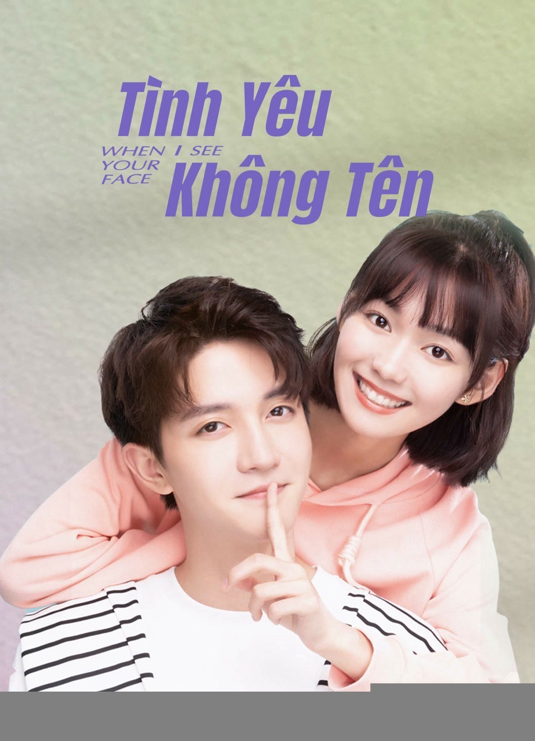 Xem phim Tình Yêu Không Tên