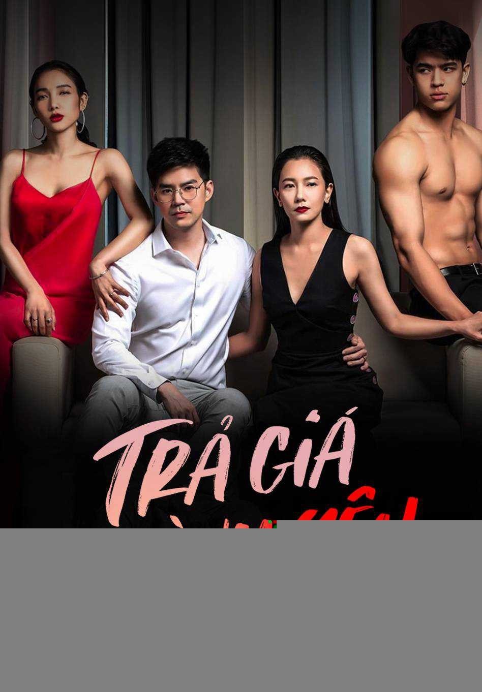 Xem phim Trả Giá Cho Tình Yêu