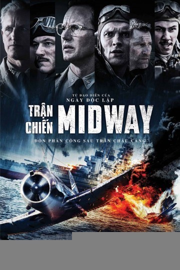 Xem phim Trận Chiến Midway